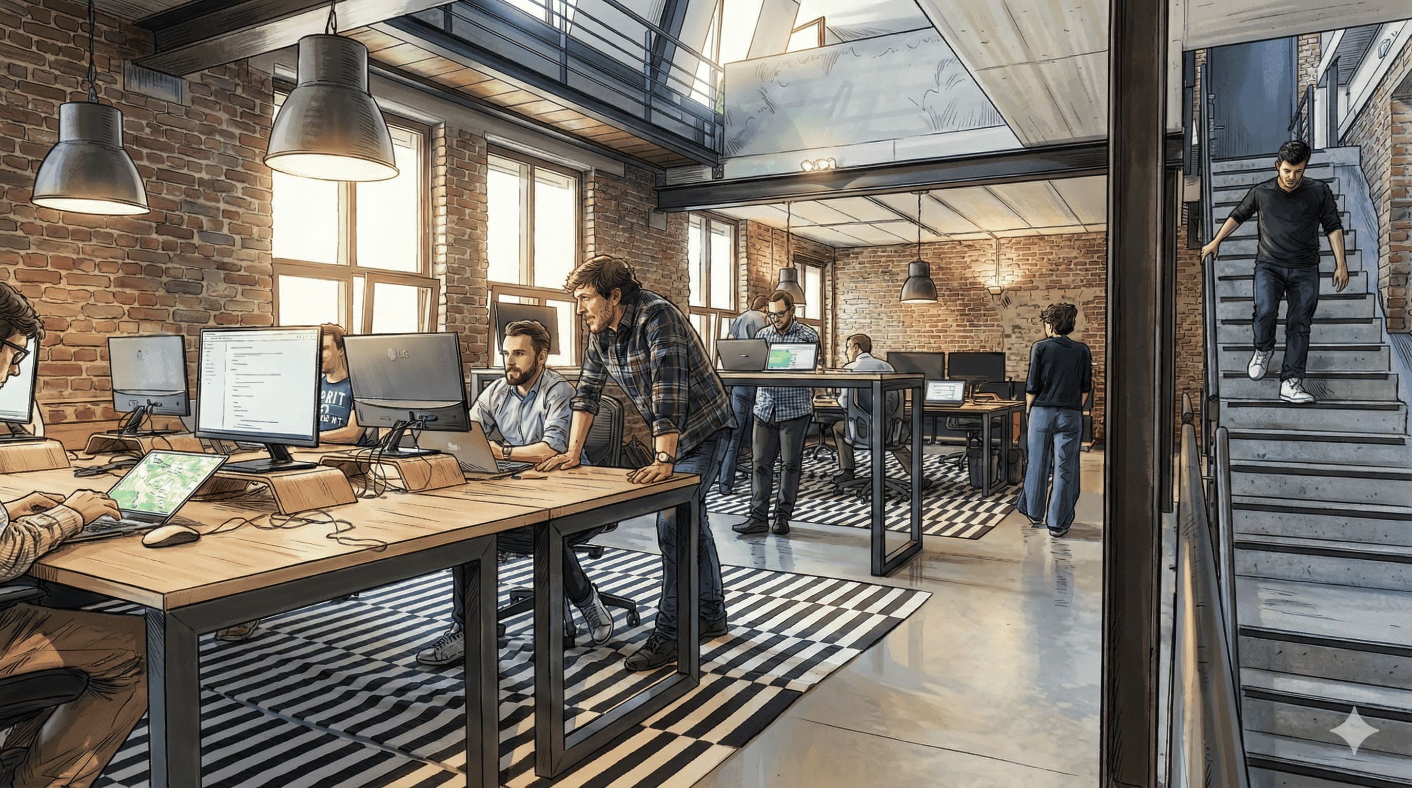 Tecnologia e inovação